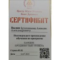 Мастер пара