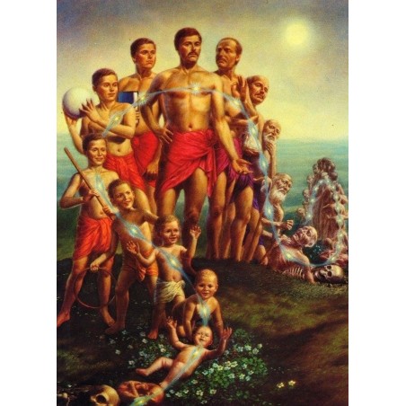 Психологическая помощь.