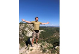 Юрий Николаевич Строев