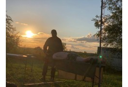 Юрий Николаевич Строев