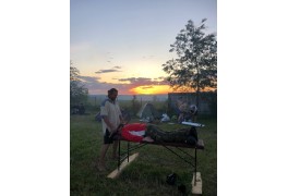 Юрий Николаевич Строев