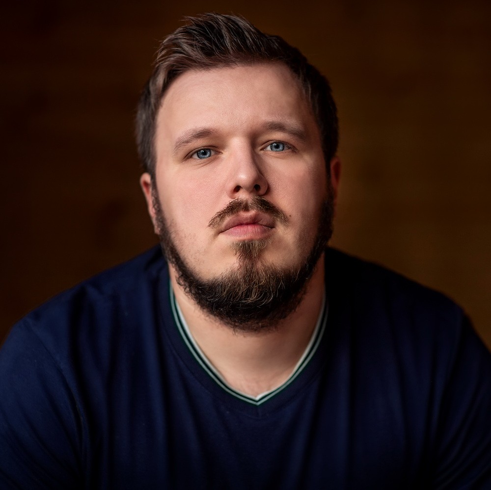 Михаил Кузьмин