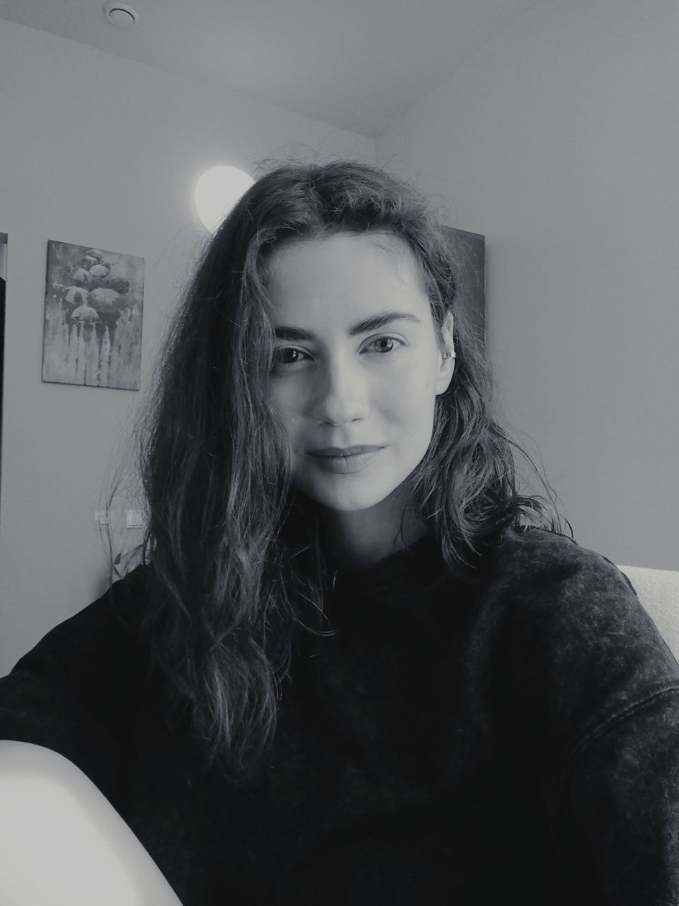 Полина Алексеевна Конышева